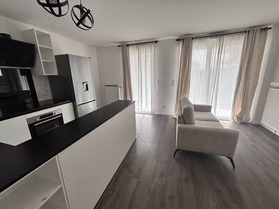 Location appartement 2 pièces Colombes (92700)
