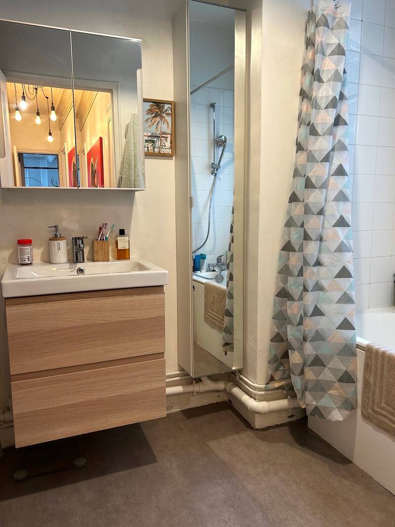 Paris 13E (75013)