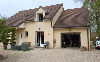 Diénay (21120)