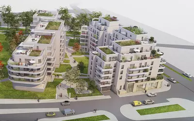 Colombes (92700)