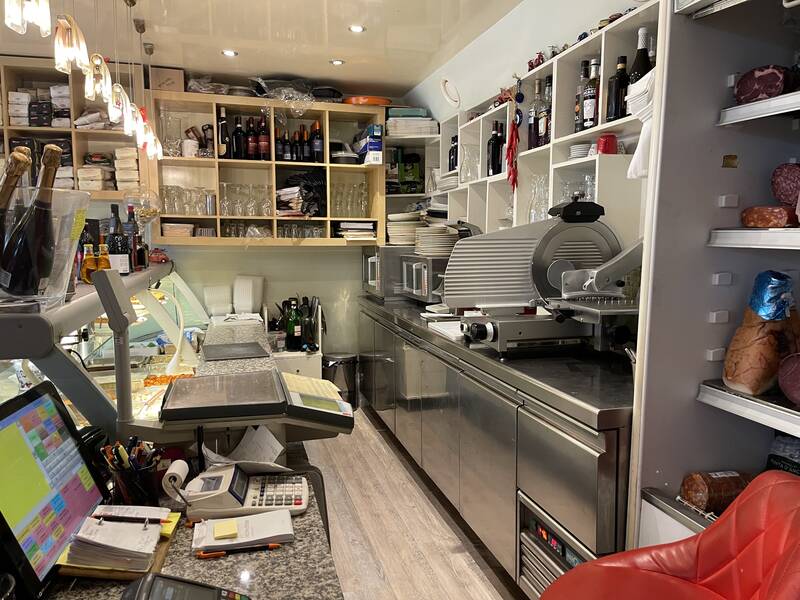 Neuilly-Sur-Seine (92200)