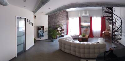 Vente maison 4 pièces Pierrevert (04860)