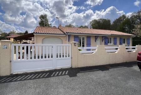 Saint-Selve (33650)