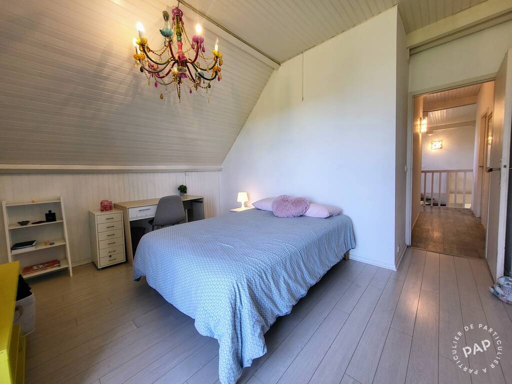 Vente maison 158 m² Lescar (64230) - 158 m² - 388.000 € | Particulier à Particulier — 6