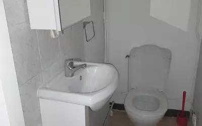 Aulnay-Sous-Bois (93600)