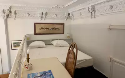 Marseille 6E