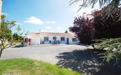 La Garnache (85710)