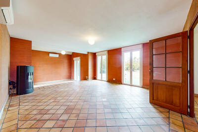 Vente maison 5 pièces Aguilcourt (02190)