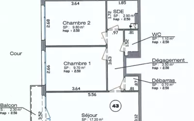 Clamart (92140)