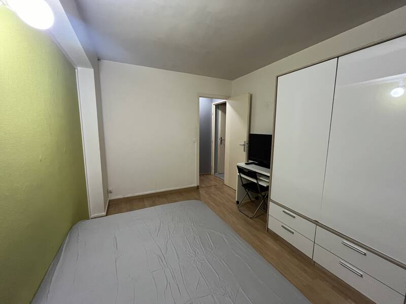 Melun (77000)