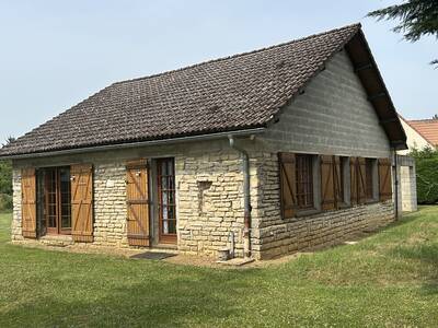 Vente maison 3 pièces Santenay (21590)
