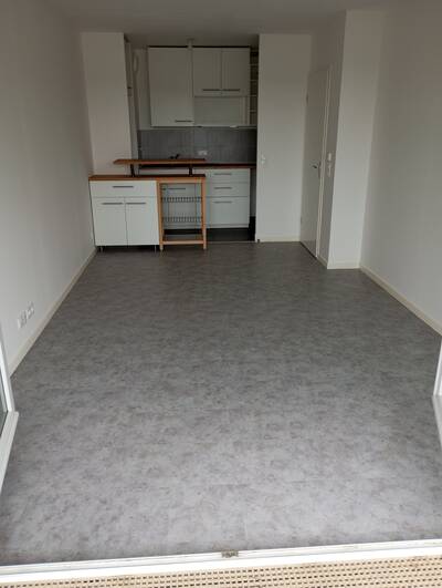 Vente appartement 2 pièces Boussy-Saint-Antoine (91800)