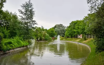 Le Blanc-Mesnil (93150)