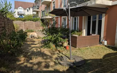 Bussy-Saint-Georges (77600)