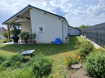 Vente maison 4 pièces Salles-Adour (65360)