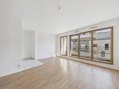 Vente appartement 3 pièces Asnières-sur-Seine (92600)