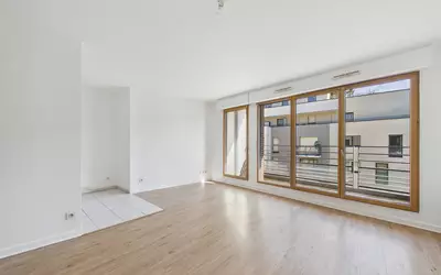 Asnières-Sur-Seine (92600)