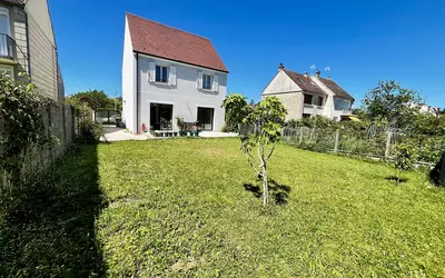 Précy-Sur-Oise (60460)