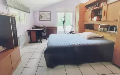 Sanguinet (40460)