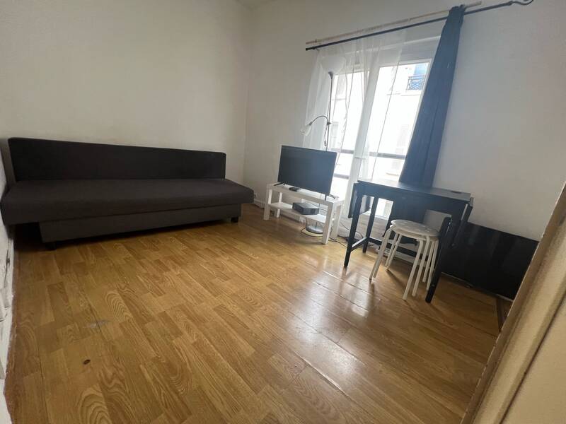 Paris 14E (75014)
