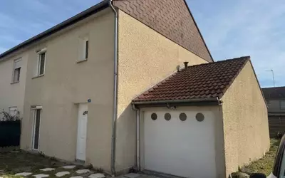 Fleury-Les-Aubrais (45400)