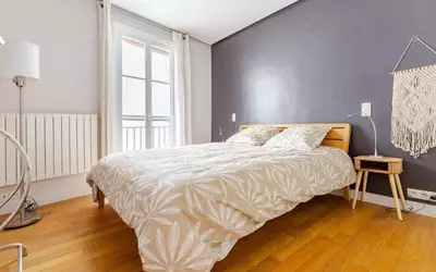 Paris 6E