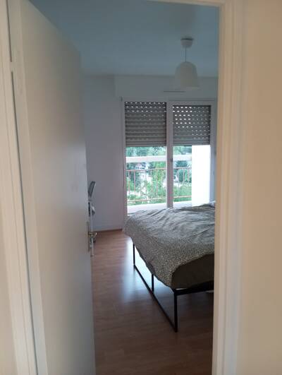 Location chambre en colocation 3 pièces Épinay-sous-Sénart (91860)
