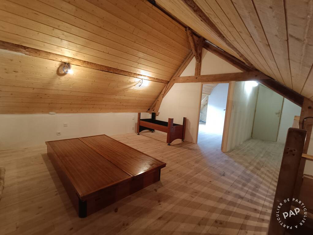 Vente maison 75 m² Randonnai (61190) - 75 m² - 70.000 € | Particulier à Particulier — 11