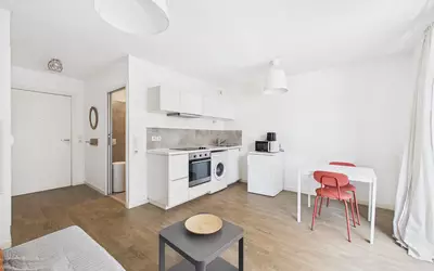 Marseille 7E (13007)