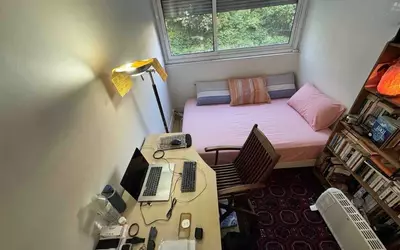 Paris 20E (75020)