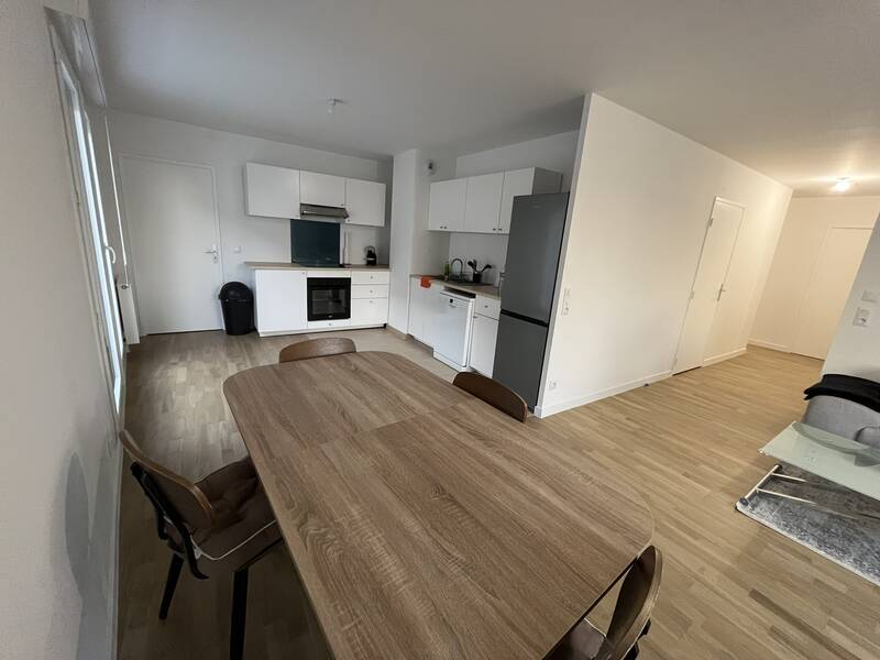 Bezons (95870)