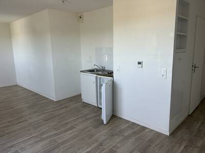 Vente appartement studio Éragny (95610)