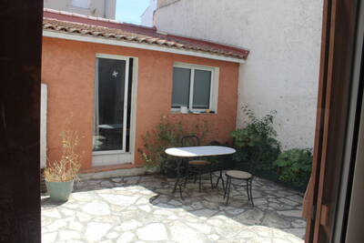 Vente maison 5 pièces Marseille 10e