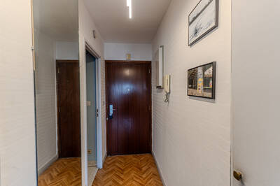 Location appartement 2 pièces Paris 20e