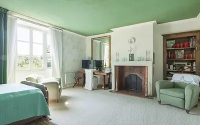 Maison De Maitre, 70 Km De Dijon