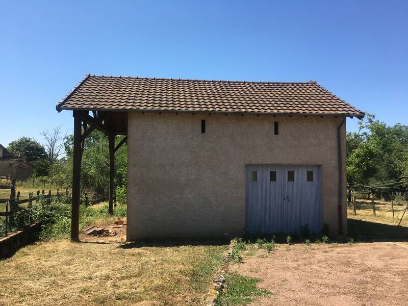 Saint-Christophe-En-Brionnais (71800)