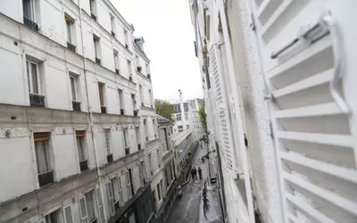 Paris 18E (75018)