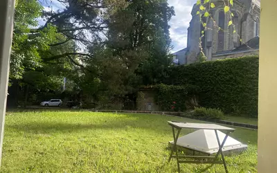 Nantes (44000)