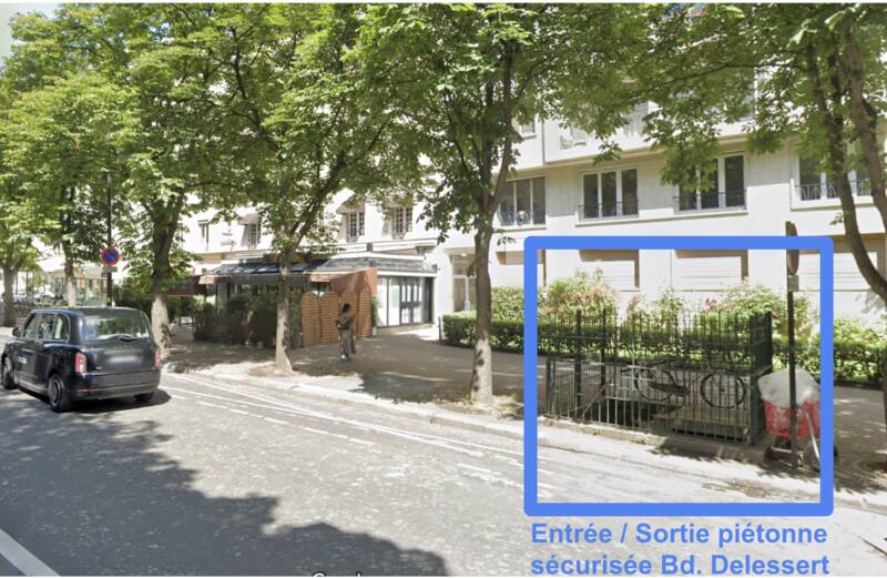 Paris 16E (75016)