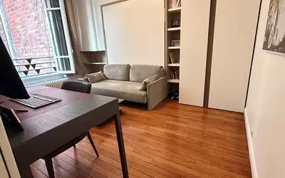Paris 8E (75008)