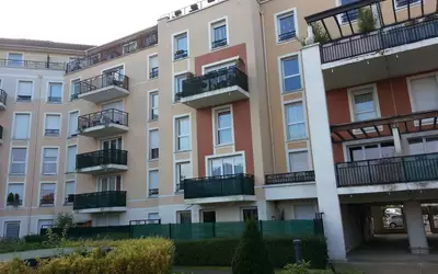 Saint-Ouen-L'aumône (95310)