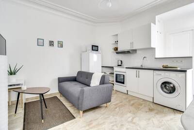 Location appartement 4 pièces Saint-Denis (93)