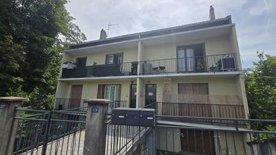 Location appartement 3 pièces Noisy-le-Sec (93130)