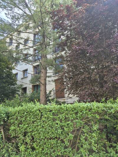 Vente appartement 3 pièces Nogent-sur-Marne (94130)