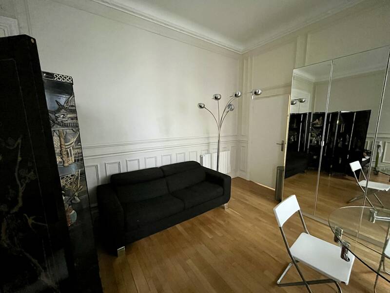Paris 8E (75008)