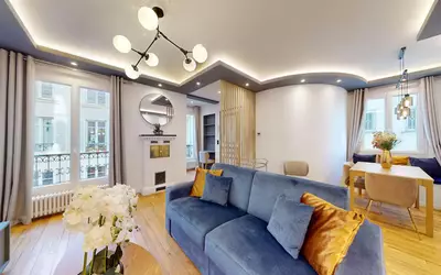 Paris 15E (75015)