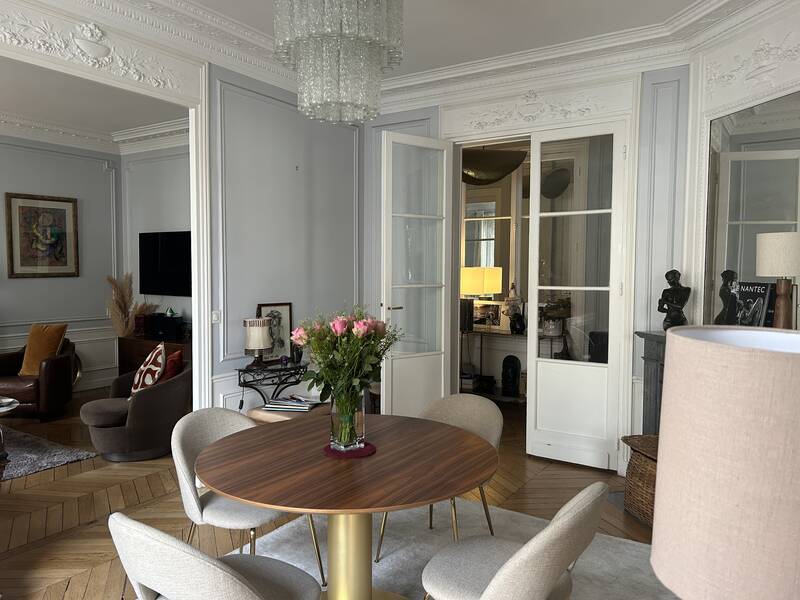Paris 16E (75016)