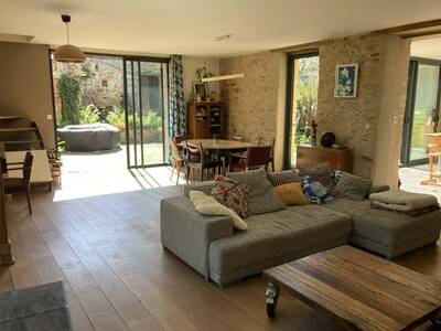 Location chambre en colocation 6 pièces Port-Saint-Père (44710)