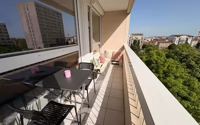 Villeurbanne (69100)