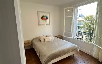 Paris 15E (75015)